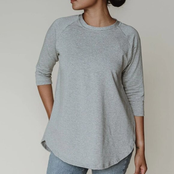 BLONDIE APPAREL East End Sweater - Picture 1 of 5